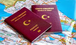 Türkiye'nin vizesiz gidebileceği ülke sayısı bu yıl 118'e ulaştı