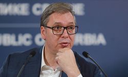 Vucic, Kosova'nın kuzeyindeki saldırının Kosovalı Sırplar tarafından yapıldığını söyledi