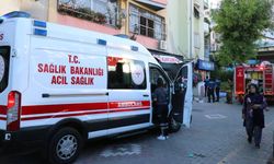 İzmir'de eğlence mekanında yangın: İşletme sahibi hayatını kaybetti