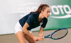 Zeynep Sönmez’in Roland Garros’ta rakibi belli oldu