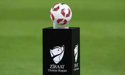 Türkiye Kupası Finali'nin tribün dağılımı yapıldı