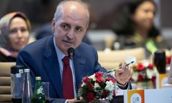 Numan Kurtulmuş: Sivillere karşı her türlü saldırıyı kınıyoruz