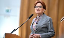 Akşener’den İsveç’in NATO’ya üyelik protokolü açıklaması