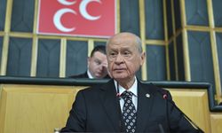 Bahçeli, İBB Başkan adaylığı açıklanan Murat Kurum'u arayıp tebrik etti