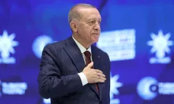 Cumhur İttifakı liderlerinden, Erdoğan'a tebrik telefonları