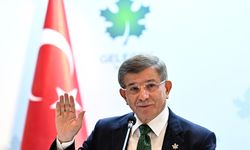 Davutoğlu: Türkiye derhal eylem planı çerçevesinde harekete geçmelidir