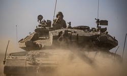 Kassam Tugayları: Gazze'de 5 İsrail askeri aracını imha ettik
