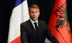 Fransa Cumhurbaşkanı Macron: Yeni Kaledonya'da olağanüstü hal ilan edilsin
