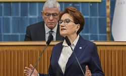 Akşener: Netenyahu 21. yüzyılın Hitler'idir ve derhal yargılanmalıdır