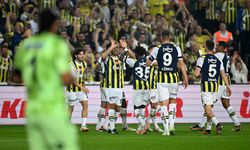 Fenerbahçe, rekor kırdı: 9'da 9 yaparak liderliğini sürdürdü