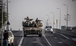 İsrail ordusu, Gazze'de geçici ateşkesin uzatıldığını duyurdu