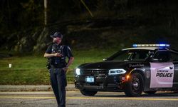 ABD'de polisten kaçan otomobil kaza yaptı: 8 kişi öldü