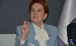 Meral Akşener'den yargı krizi açıklaması: Erdoğan'ın Anayasa'ya uyulmasını sağlama görev ve sorumluluğu var