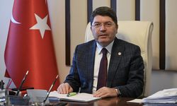 Bakan Tunç: Türkiye Yüzyılı'nı 'adaletin ve hakkaniyetin yüzyılı' yapmak için çalışacağız