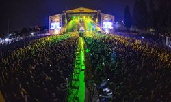 Çukurova Rock Festivali valilik tarafından yasaklandı