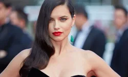 Ünlü model Adriana Lima, tahtakurularının istilasına uğradı