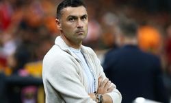 Burak Yılmaz, Beşiktaşlı taraftarları sakinleştirdi