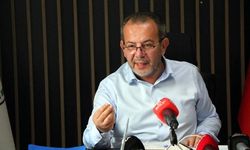 CHP'den ihraç edilen Tanju Özcan: 3 partiden resmi teklif geldi