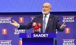 Karamollaoğlu'ndan İsrail'e tepki: Uluslararası hukukun temelini sarsacak ne varsa onu yapıyorlar