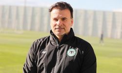 Konyaspor, Aleksandar Stanojevic ile yollarını ayırdı