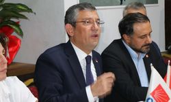 Özgür Özel: Değişim talebine karşı durulmaması lazım