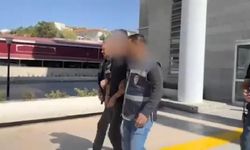 Elazığ'da tartıştığı kişiyi silahla öldüren şüpheli yakalanıp, tutuklandı