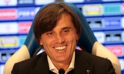 Vincenzo Montella: EURO 2032'de de milli takımın başında olmak isterim