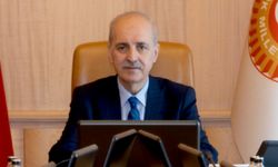 Meclis Başkanı Kurtulmuş Prag'a gidecek