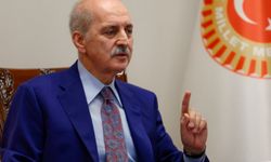 Numan Kurtulmuş: Özgür Filistin'in kurulması gerekiyor