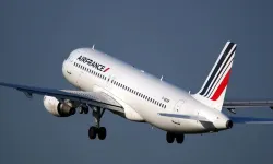 Air France, 6 Ağustos'a kadar Beyrut'a uçuşlarını askıya aldı