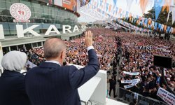Kulis: Cumhurbaşkanlığı seçimi öteleniyor; işte yeni tarih