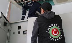 Akaryakıt Özel Ekibi bugüne kadar 15,6 milyar liralık kamu zararını ortaya çıkardı