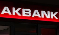 Akbank'tan 9 ayda 51,4 milyar TL net kar