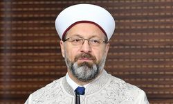 Diyanet İşleri Başkanı Erbaş: Toplumumuzda mutluluğa ulaşabilmemiz çok önemli