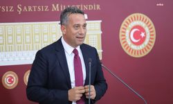 Ali Mahir Başarır: Cibilliyeti sorgulanması gereken kişi sensin Erdoğan