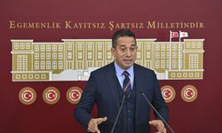 CHP Grup Başkanvekili Başarır: Son 12 yılın en önemli sorunlarından biri yargı