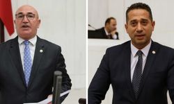 CHP’li vekiller arasında 'yumruklu kavga' iddiası
