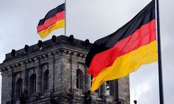 Almanya’da makinistler üçüncü kez greve gitti