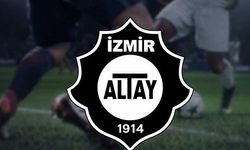 Altay zorlu virajlarda