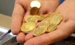 Altının kilogram fiyatı 2 milyon 435 bin liraya çıktı
