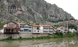 Amasya'nın ilçeleri nelerdir? Amasya'nın kaç ilçesi var? Amasya'nın belediye başkanı kimdir?
