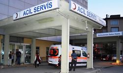 Aynı hastanede çalışan 19 kişi, acillik oldu!