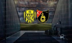 İstanbulspor - Ankaragücü maçı ne zaman, saat kaçta, hangi kanalda yayınlanacak?