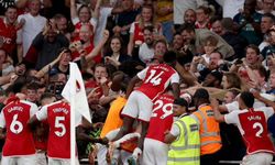 Arsenal, Manchester City’yi ligde 8 yılın ardından yendi