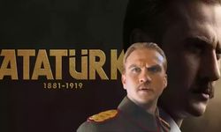 ‘Atatürk 1881-1919’ filmi gişede rekor kırdı