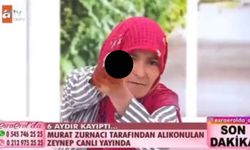 ATV, RTÜK Üyesi Taşcı'nın paylaşımına telif attı