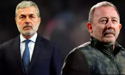 Süper Lig ekibi, Sergen Yalçın ve Aykut Kocaman'la görüşüyor