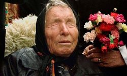 Baba Vanga'nın 2024 kehanetleri gerçek olmaya başladı