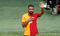 Galatasaray, Bakambu'nun Real Betis'e transfer olduğunu duyurdu