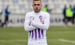 Barış Alper Yılmaz için transfer açıklaması